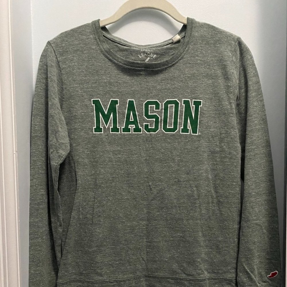 Original League Collegiate Outfitters 'Mason' T-shirt